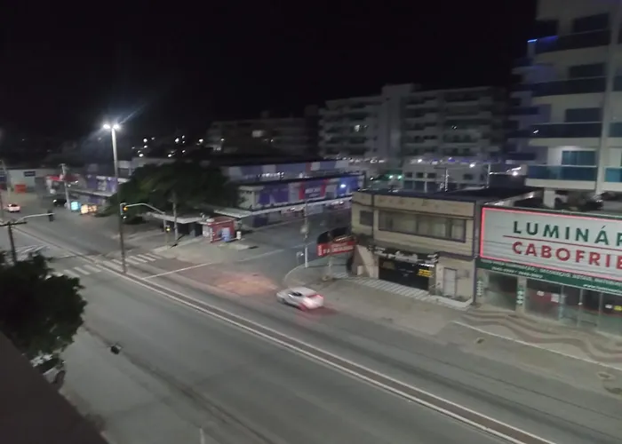 Cobertura 10 Minutos A Pe Da Praia Das Dunas Cabo Frio