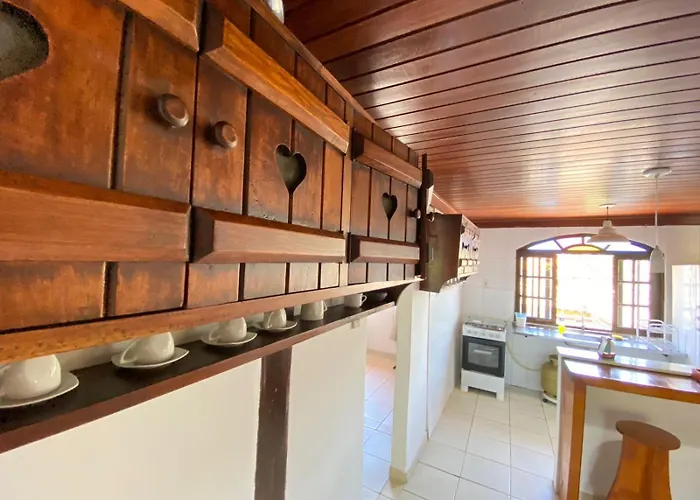 Caribebrasil Apartamento Cabo Frio
